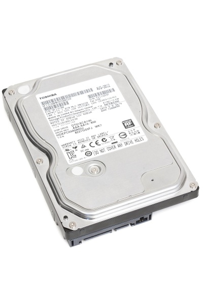 hard disk hdd toshiba 1tb