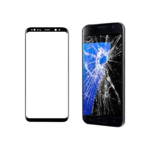 Reparacija stakla Samsung  S8 Plus