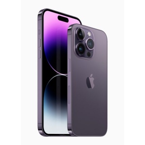 Apple Iphone 14 Pro Max 256GB |Purple