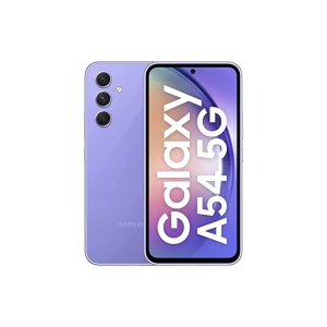 Samsung A54 8GB 256GB | Violet