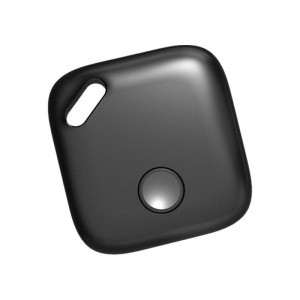 GPS lokator i Bluetooth iTAG lokator | Black