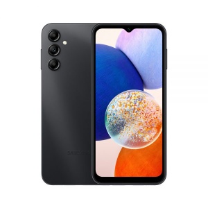Samsung A14 6GB 128GB  |Black