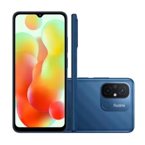 Xiaomi Redmi 12C 6GB 128GB 6/128GB | Blue