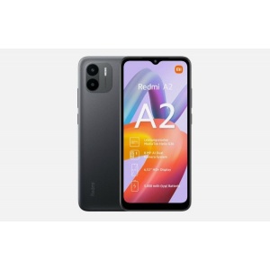 Xiaomi Redmi A2 3GB 64GB 3/64GB | Black