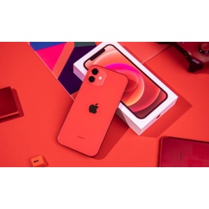 Apple iPhone 12 128GB | RED