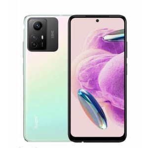 Xiaomi Redmi Note 12S 8GB 256GB | Dual Sim | Green