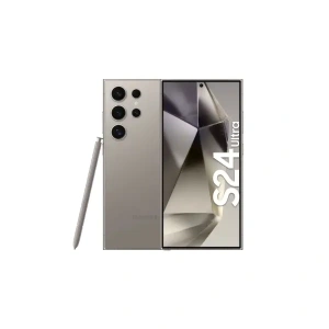 Samsung S24 Ultra 5G 12GB 512GB |Titanium Grey
