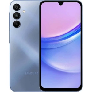 Samsung A15 4G 8GB 256GB | Optimistic Blue