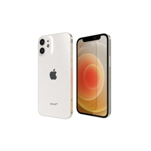 Apple iPhone 12 128GB | White