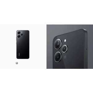 Xiaomi Redmi 12 4GB 128GB | Black