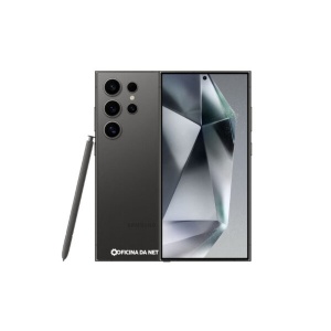 Samsung S24 Ultra 5G 12GB 256GB | Black titanium