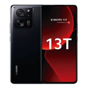 Xiaomi 13T 5G 8/256GB 8GB 256GB | Black