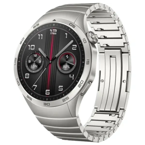 Pametni sat Huawei GT 4 GT4 46mm B19M | Stainles steel