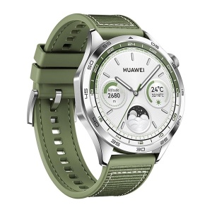Pametni sat Huawei GT 4 GT4 46mm B19W | Green