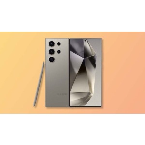 Samsung S24 Ultra 5G 12GB 256GB | Grey titanium