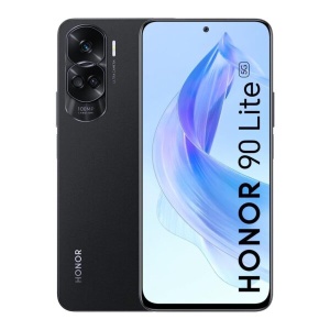 Huawei Honor 90 Lite 5G 8/256GB  | Black