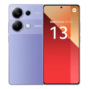 Xiaomi Redmi Note 13 Pro 4G 12GB 512GB | Lavender Purple