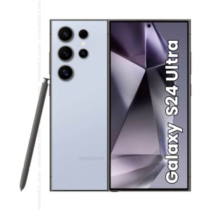 Samsung S24 Ultra 5G 12GB 512GB | Titanium Blue