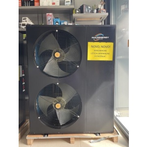 Toplotna pumpa monoblok MaxEnergy 16.45kW | 5 godina garancija