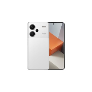 Xiaomi Redmi Note 13 Pro Plus 5G 12GB 512GB | White