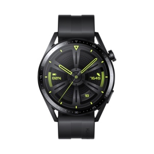 Pametni sat Huawei Watch GT3 Active 46mm JPT-B29 | Black