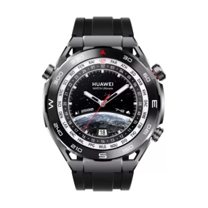 Pametni sat Huawei Watch Ultimate COLOMBO-B19 48mm | Black