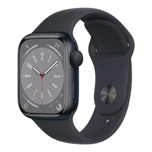 Pametni sat Apple Watch Series 9 GPS 45mm | Midnight Aluminium Case with Midnight Sport Band