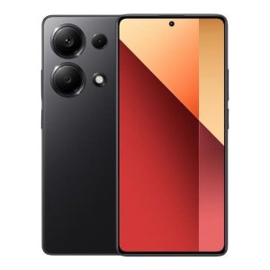 Xiaomi Redmi Note 13 Pro 4G 12GB 512GB | Midnight Black