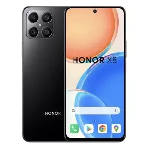 Huawei Honor X8 4G 6GB 128GB | Black