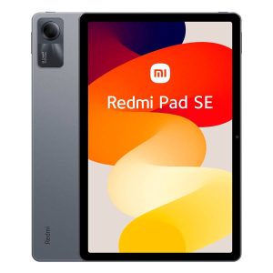 Tablet Xiaomi Redmi Pad SE 11" 8GB 256GB | WiFi | Graphite Gray