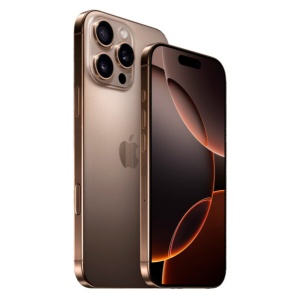 Apple Iphone 16 Pro 128GB | Desert Titanium
