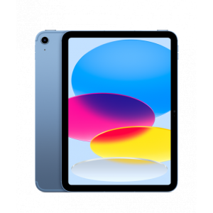Tablet Apple iPad 10 generation 10.9" 64GB WiFi | Blue