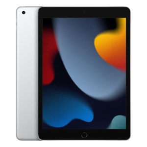 Tablet Apple iPad 9 generation 10.2" 64GB | WiFi | Silver