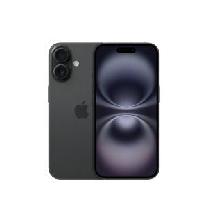 Apple Iphone 16 256GB | Black