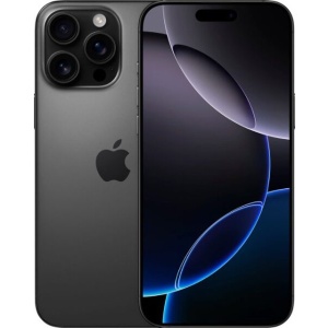 Apple Iphone 16 Pro Max 512GB | Black Titanium