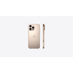 Apple Iphone 16 Pro Max 256GB | Desert Titanium