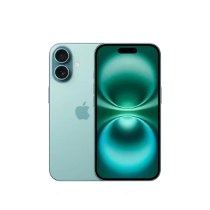 Apple Iphone 16 128GB | Teal