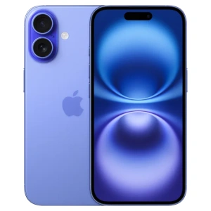 Apple Iphone 16 128GB | Ultramarine