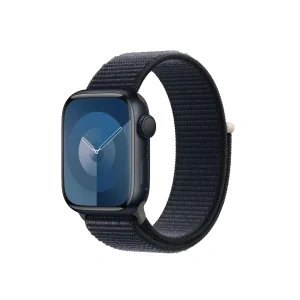 Pametni sat Apple Watch Series 9 GPS 41mm | Midnight Aluminium Case with Midnight Sport Loop MR8Y3
