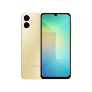 Samsung A06 4GB 64GB | Gold