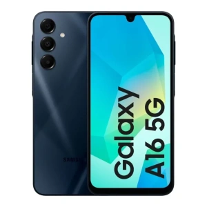 Samsung A16 5G 8GB 256GB | Black