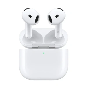Bluetooth slusalice Apple Airpods 4 ANC MXP93ZM/A | NOVO