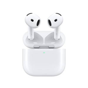 Bluetooth slusalice Apple Airpods 4 MXP63ZM/A | NOVO