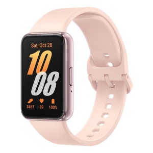 Pametni sat Samsung Watch FIT3 Fit 3 R390 | NOVO | Pink