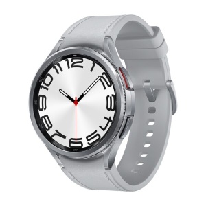 Pametni sat Samsung Watch 6 Classic R965 LTE 47mm | Silver