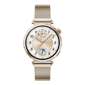 Pametni sat Huawei Watch GT5 GT 5 41mm | Gold Milanese Strap
