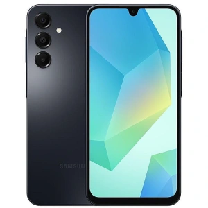 Samsung A16 4G 8GB 256GB | Black / Midnight Blue