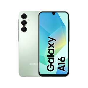 Samsung A16 4G 8GB 256GB | Green