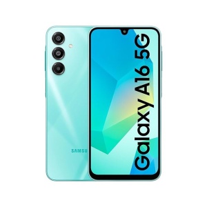 Samsung A16 4G 4GB 128GB | Green