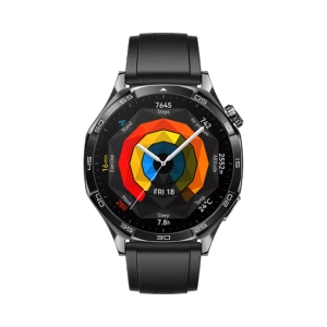 Pametni sat Huawei Watch GT 5 GT5 46mm | Black Fluoroelastomer